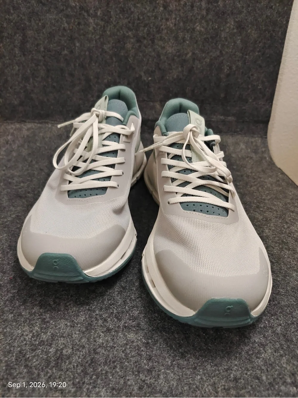 NWOB On Cloudnova Form 2 men’s Size 10